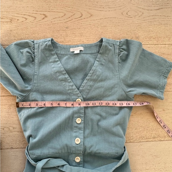 Outerknown Gia Jumpsuit size S - Picture 10 of 10